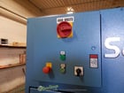 Scotchman #Shear-Master-610, 24" heavy duty flat bar shear, 4-way reversible blades,hydraulic,warranty,new - Image 4