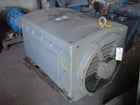 500 HP 1800 RPM U.S. Motors, Frame 5010S, Drip-Proof Ball Bearing, 460 Volts - Image 2