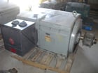 500 HP 1800 RPM U.S. Motors, Frame 5010S, Drip-Proof Ball Bearing, 460 Volts - Image 3