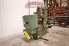 Blanchard #18D-42, 42" chuck, 50" swing, 20" x5" x16-1/2" grinding wheel, #11264 - Image 6