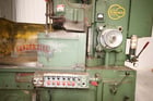 Blanchard #18D-42, 42" chuck, 50" swing, 20" x5" x16-1/2" grinding wheel, #11264 - Image 9