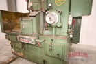 Blanchard #18D-42, 42" chuck, 50" swing, 20" x5" x16-1/2" grinding wheel, #11264 - Image 10