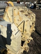 Jeffrey, hammermill, 24" x 8", 40 HP, swinging hammers - Image 8