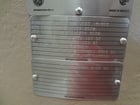 250 HP 1800 RPM General Electric, Frame L5011VP24, VSS, vertical solid shaft, TEFC, new, 2300/4160 Volts (2 - Image 3