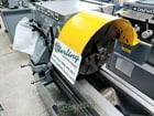 20" x 72" LeBlond #Regal-20, geared head, 4-jaw 15" chuck, 2" hole, L-1, Steady Rest, #4MT, coolant pump - Image 2