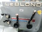 20" x 72" LeBlond #Regal-20, geared head, 4-jaw 15" chuck, 2" hole, L-1, Steady Rest, #4MT, coolant pump - Image 7