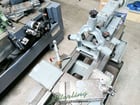 20" x 72" LeBlond #Regal-20, geared head, 4-jaw 15" chuck, 2" hole, L-1, Steady Rest, #4MT, coolant pump - Image 8
