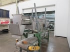 Eriez #HVC1210, high volume mech.conveyor, Style 9801618, .75 HP, s/n #23374, #12229A - Image 3