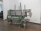 Eriez #HVC1210, high volume mech.conveyor, Style 9801618, .75 HP, s/n #23374, #12229A - Image 4