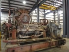 5000 KW Turbodyne, 850 psig @ 825°F exh 150 psig, 10 stage EM Syn.gen., 13300 Volts - Image 1
