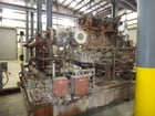 5000 KW Turbodyne, 850 psig @ 825°F exh 150 psig, 10 stage EM Syn.gen., 13300 Volts - Image 5