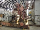 5000 KW Turbodyne, 850 psig @ 825°F exh 150 psig, 10 stage EM Syn.gen., 13300 Volts - Image 6
