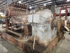 5000 KW Turbodyne, 850 psig @ 825°F exh 150 psig, 10 stage EM Syn.gen., 13300 Volts - Image 7