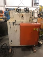 10" x .045" Herr Voss #VMLB14/1.156-17/2, 4H, LH, precision leveler, 17-work rolls (9 over 8), 200 FPM - Image 1