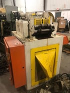10" x .045" Herr Voss #VMLB14/1.156-17/2, 4H, LH, precision leveler, 17-work rolls (9 over 8), 200 FPM - Image 3