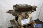 Baker, hydraulic keyseater, 36" stroke, 10 HP, #66713 - Image 1