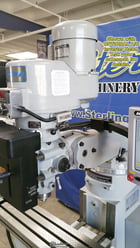 Acra MillPower #LCM-50 MillPWR 3AX, 3-Axis CNC, hard chrome ways, one shot lube system, new - Image 2