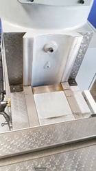 Acra MillPower #LCM-50 MillPWR 3AX, 3-Axis CNC, hard chrome ways, one shot lube system, new - Image 3