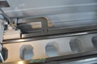 32"/41" x 120" Birmingham #YCL-32120, 3 & 4-Jaw chucks, 4-way tool post, #5MT, Steady Rest, 10 HP, new - Image 5