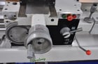 32"/41" x 120" Birmingham #YCL-32120, 3 & 4-Jaw chucks, 4-way tool post, #5MT, Steady Rest, 10 HP, new - Image 7