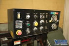 13" x 14" Marvel #PA13/2, horiz.automatic band saw, 13' 6" x1-1/4" x.042" blade, 1999, #67076 - Image 3