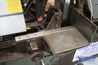 13" x 14" Marvel #PA13/2, horiz.automatic band saw, 13' 6" x1-1/4" x.042" blade, 1999, #67076 - Image 5