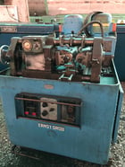 1-15/16" Grob #RMOd, thru-feed & in-feed, 2-die, 6 ton, many spare parts & tooling - Image 1