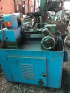 1-15/16" Grob #RMOd, thru-feed & in-feed, 2-die, 6 ton, many spare parts & tooling - Image 2