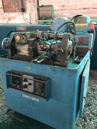 1-15/16" Grob #RMOd, thru-feed & in-feed, 2-die, 6 ton, many spare parts & tooling - Image 3