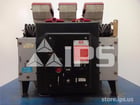 1600 Amps ABB Kdon-1600s Red Eo/do 48 Volts DC Control, 120 Volts AC Shunt Trip, 1600 Amps Ct, 1000 Amps - Image 1