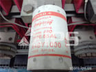 1600 Amps ABB Kdon-1600s Red Eo/do 48 Volts DC Control, 120 Volts AC Shunt Trip, 1600 Amps Ct, 1000 Amps - Image 2