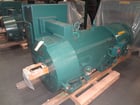 450 HP 716 RPM Reliance, Frame G400J, TEFC, SB, unused, 2300/4000 Volts (6 available) - Image 1