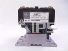 GE 120 Volts AC Control Relay K For Akr - Image 1