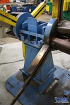4000 lb. Jaco, non motorized double end coil reel, 20", #67398 - Image 6