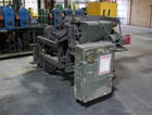 Burrmaster #8, brush deburring machine, 2-1/2" OD x 3" max., #3395 - Image 7