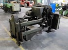 Burrmaster #8, brush deburring machine, 2-1/2" OD x 3" max., #3395 - Image 8