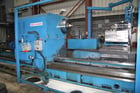 102" x 547" Matteo #AD-2600, 88" C/S, 137Ton wt capacity, 4-Way bed, 134HP,Siemens, #27342 - Image 6