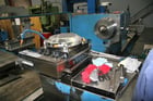 102" x 547" Matteo #AD-2600, 88" C/S, 137Ton wt capacity, 4-Way bed, 134HP,Siemens, #27342 - Image 10