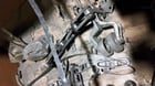 4" wide, new type 458 conveyor chain, 1600', used drives & turns also available - Image 1