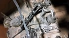 4" wide, new type 458 conveyor chain, 1600', used drives & turns also available - Image 2