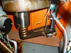 22 KIP, Instron #1362, 2-column testing system - Image 2