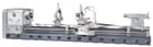 44" x 120" Kent #HL-44 Series, manual precision, 3 & 4-jaw chucks, #6MT, Steady Rest, new, #12789 - Image 1