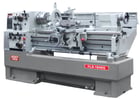 44" x 120" Kent #HL-44 Series, manual precision, 3 & 4-jaw chucks, #6MT, Steady Rest, new, #12789 - Image 2