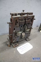 5 Point weld box for tube mill, #67578 - Image 1