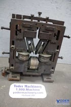 5 Point weld box for tube mill, #67578 - Image 2