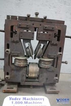 5 Point weld box for tube mill, #67578 - Image 4