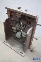 5 Point weld box for tube mill, #67578 - Image 6