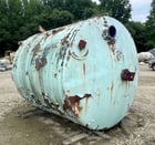 4000 gallon Pfaudler, glass lined tank, rated 15 psi internal - Image 3