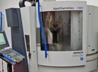 Mikron #GFMS-HSM400U, full 5-Axis, 42000 RPM, HSK-E40,68 automatic tool changer, 18 sta.pallet changer, 2007 - Image 1