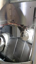 Mikron #GFMS-HSM400U, full 5-Axis, 42000 RPM, HSK-E40,68 automatic tool changer, 18 sta.pallet changer, 2007 - Image 6